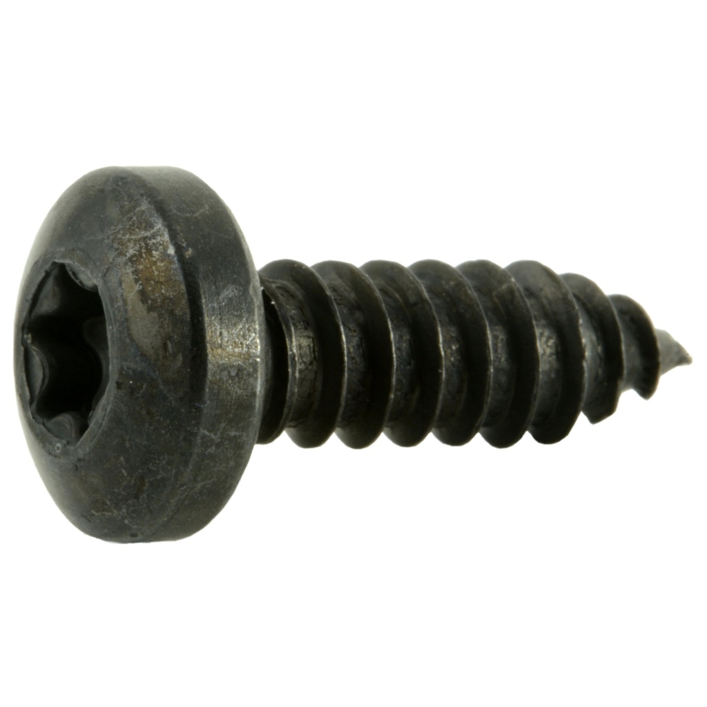 14 x 3/4 Star Pan SMS Blk
