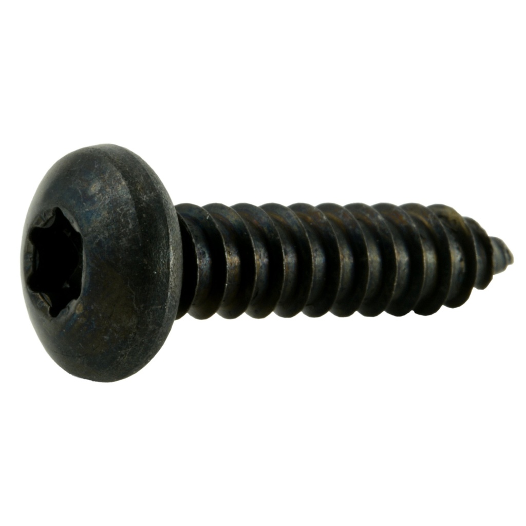 14 x 1 Star Pan SMS Blk