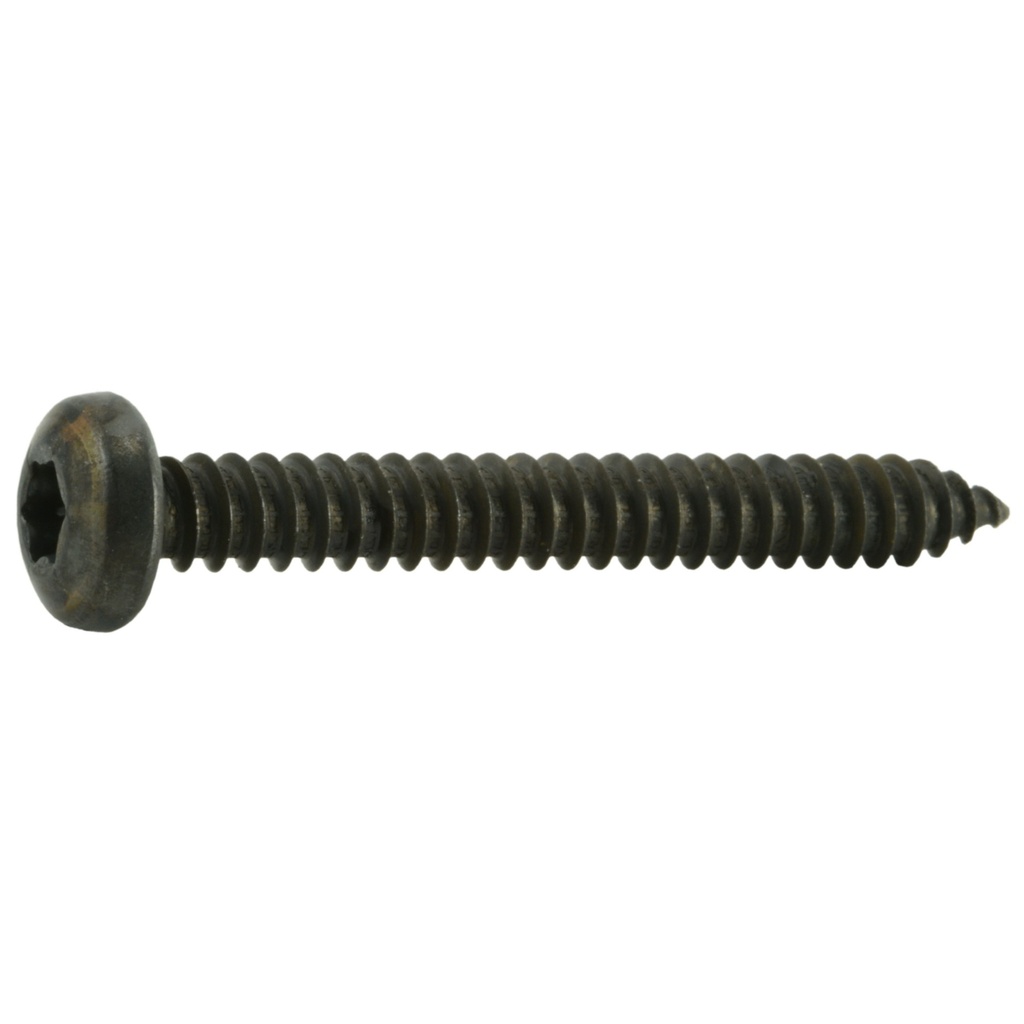 14 x 2 Star Pan SMS Blk