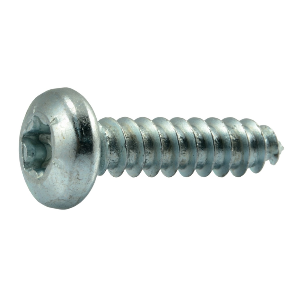 10 x 3/4 Star Pan SMS Zn