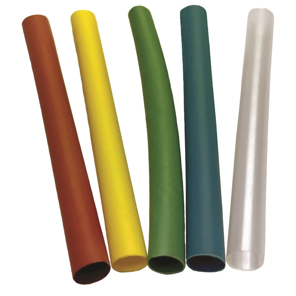 1/4 Heat Shrink Tube