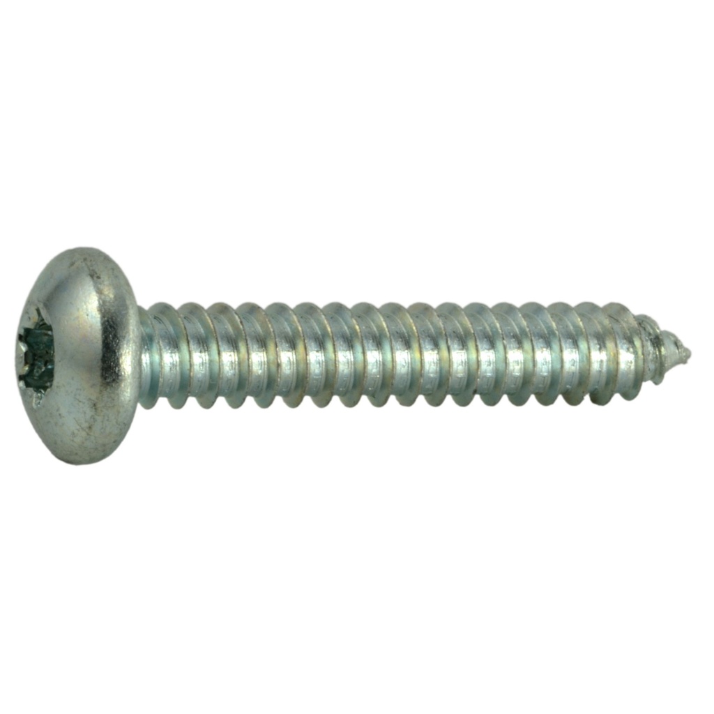 14 x 1-1/2 Star Pan SMS Zn