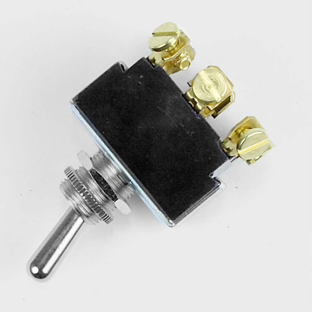 [MFC61141] SWITCH TOGGLE TPDT ON/OFF/ON 9S