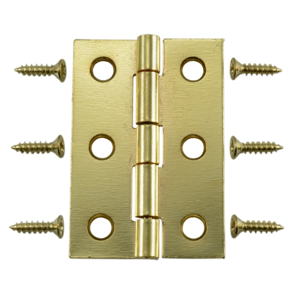 2 x 1-3/8 Butt Hinge BrtBP