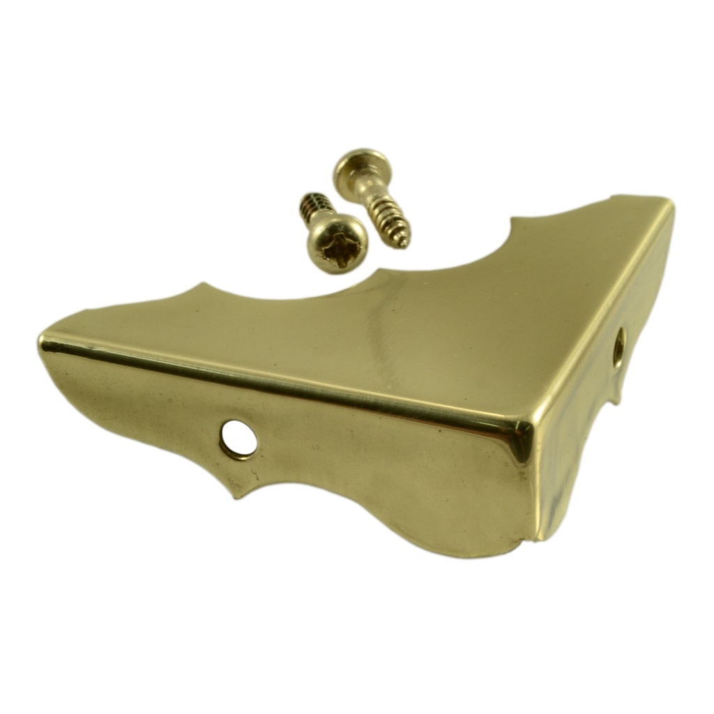 [MF37202] 1-1/4 Corner Brace SB