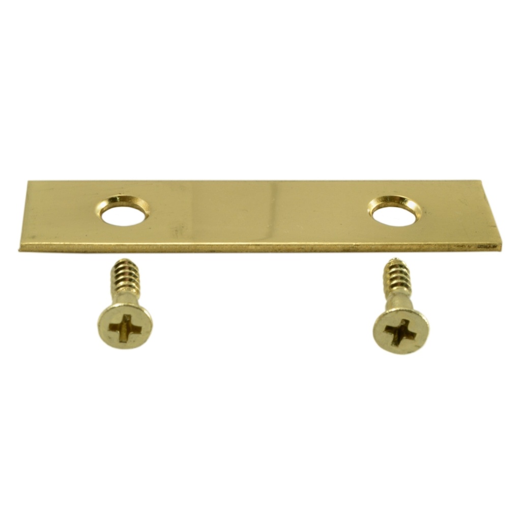 2 x 5/8 Mending Plate SB