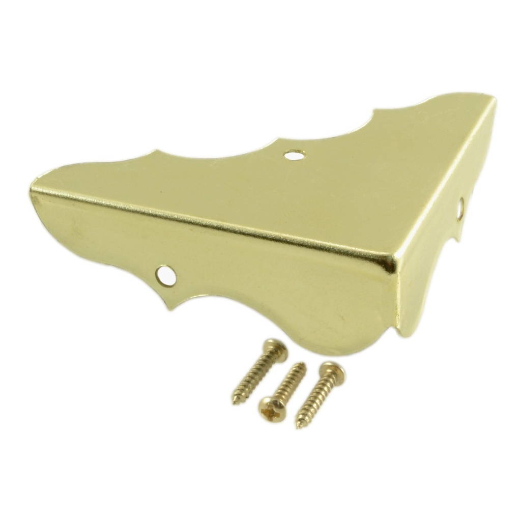 [MF37205] 5/8 x 1-3/4 Corner Brace Stl