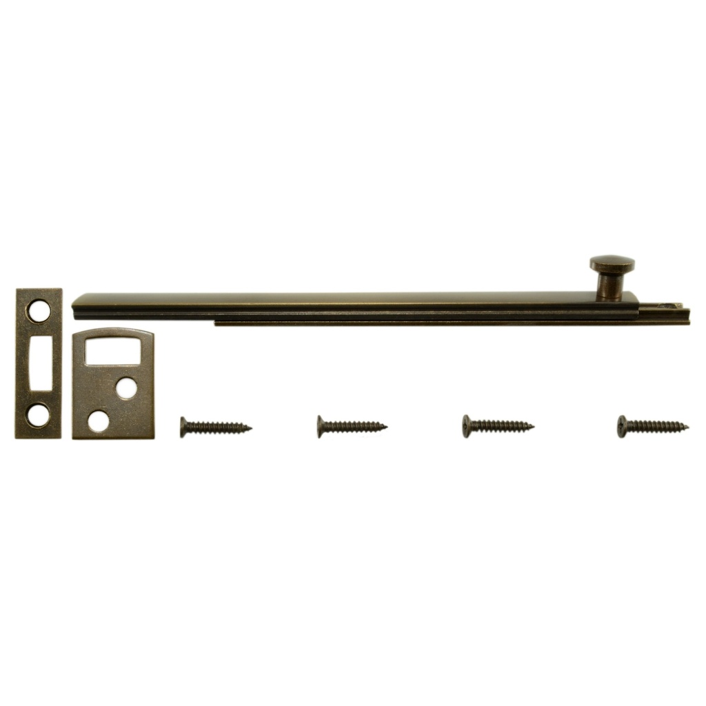 6" Surf Bolt Ant Br