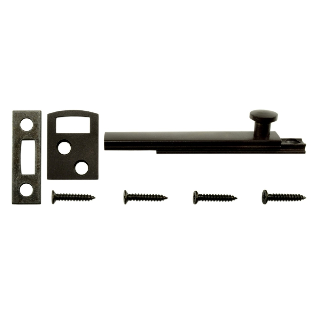 3" Surf Bolt OR Brz