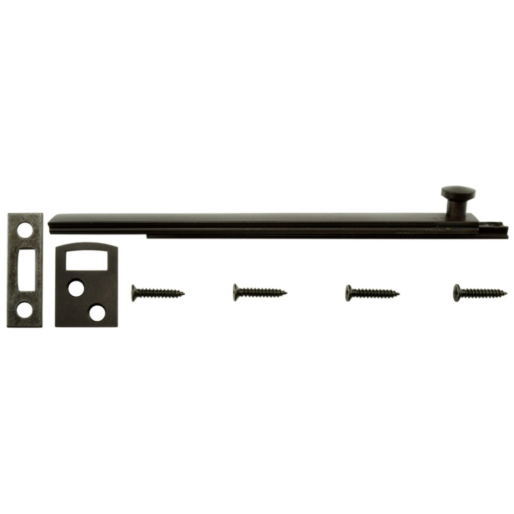 6" Surf Bolt OR Brz