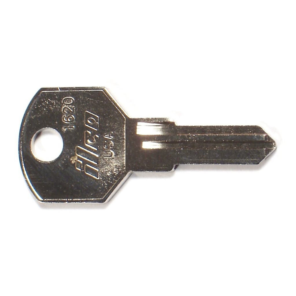 [MF373545] 1620 / TOO-2 Key Blanks