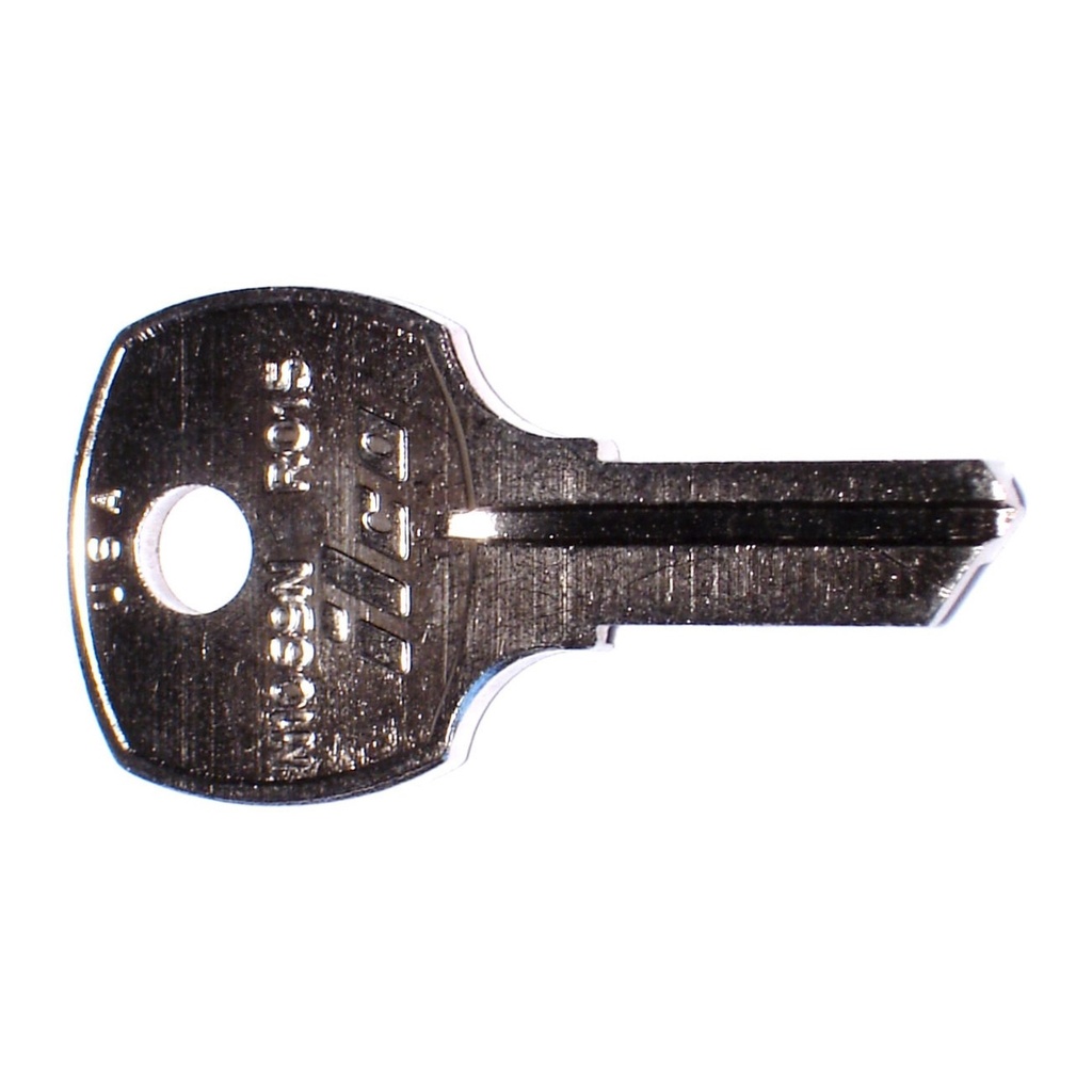 [MF373565] N1069N/NTC-15D Key Blanks