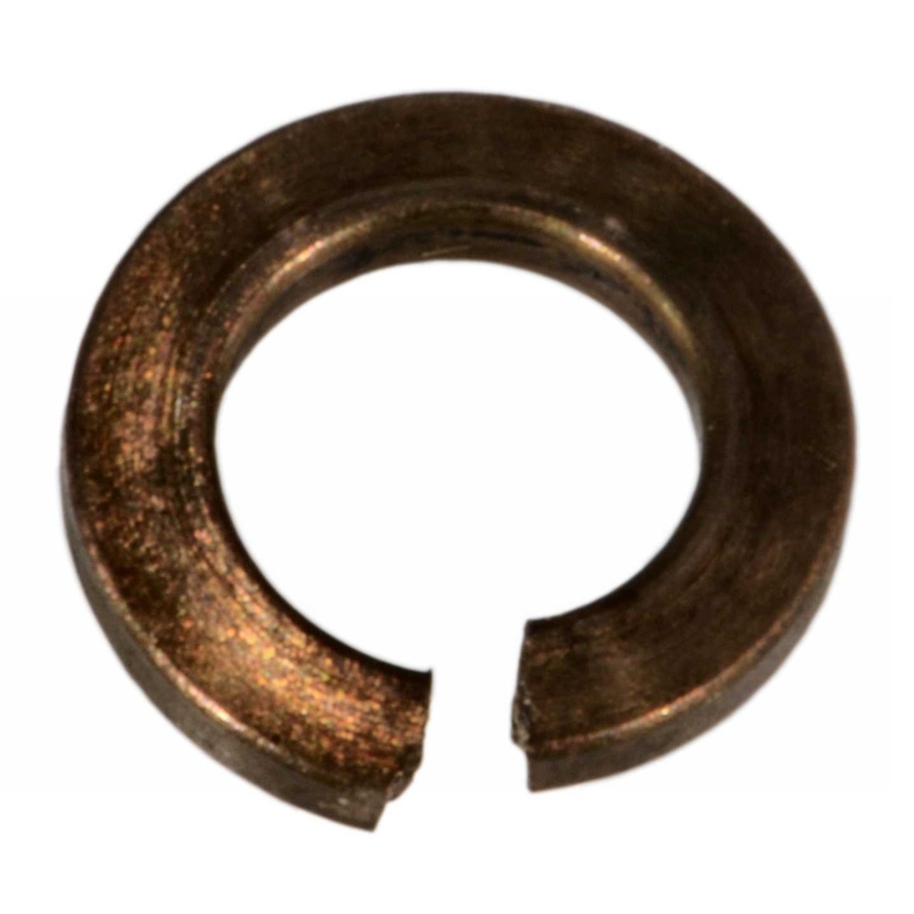 #10 Lock Washer SlBz