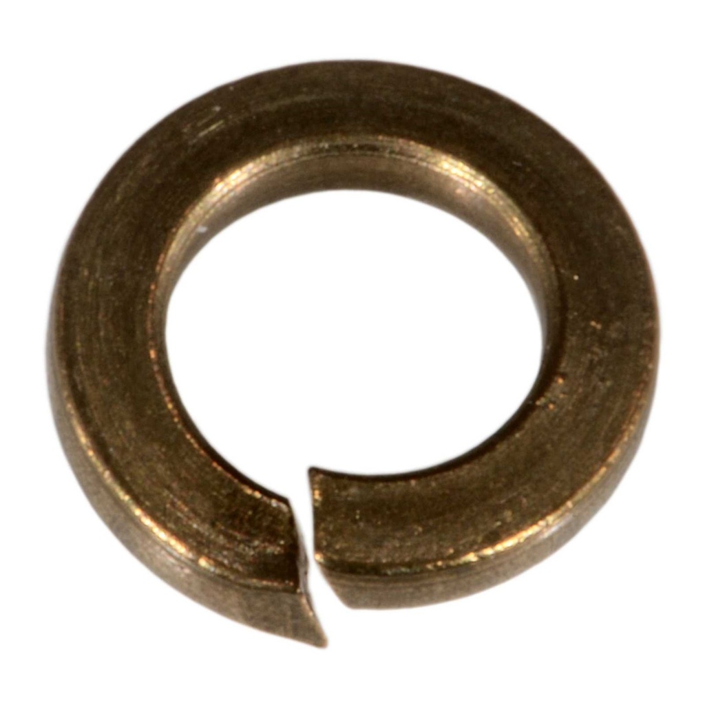 #12 Lock Washer SlBz