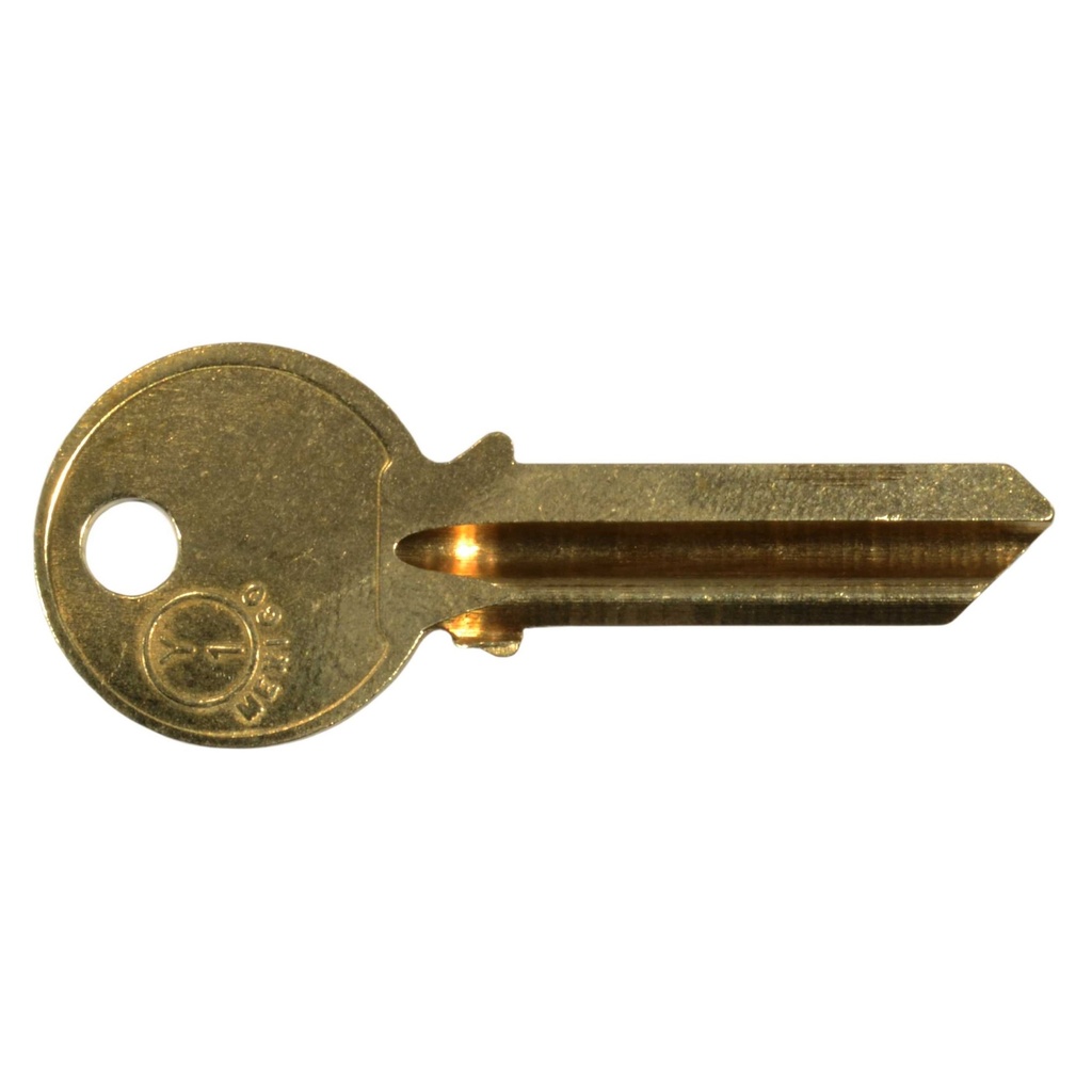 Y1 Engraving Key
