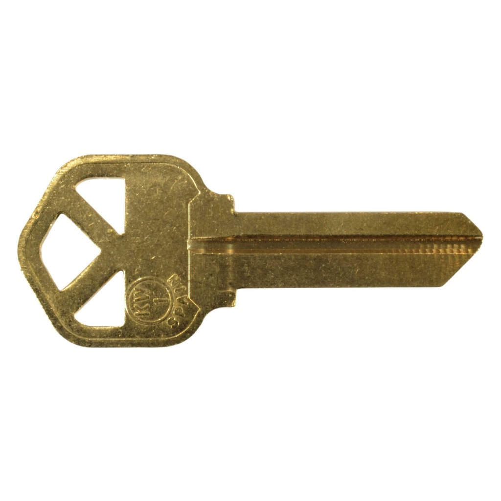 [MF374046] KW1 Engraving Key