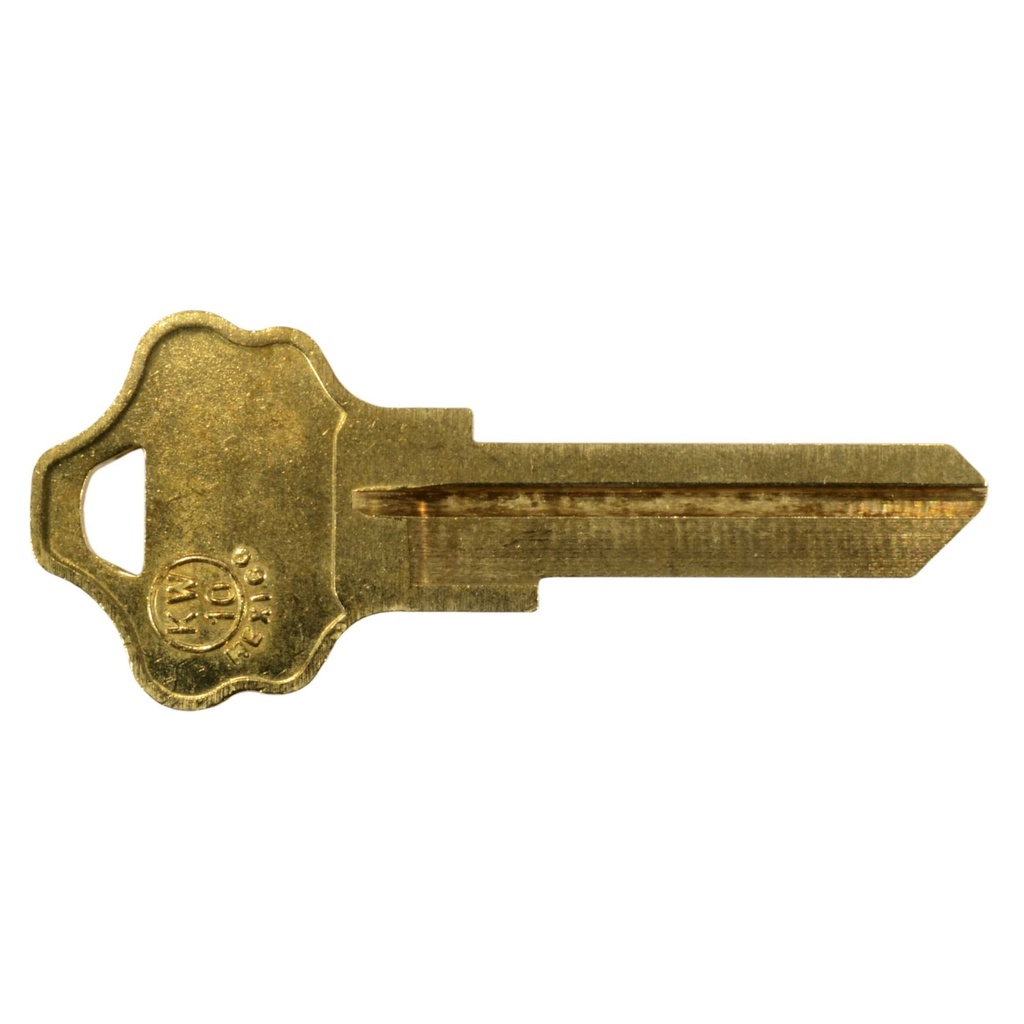 [MF374048] KW10 Engraving Key