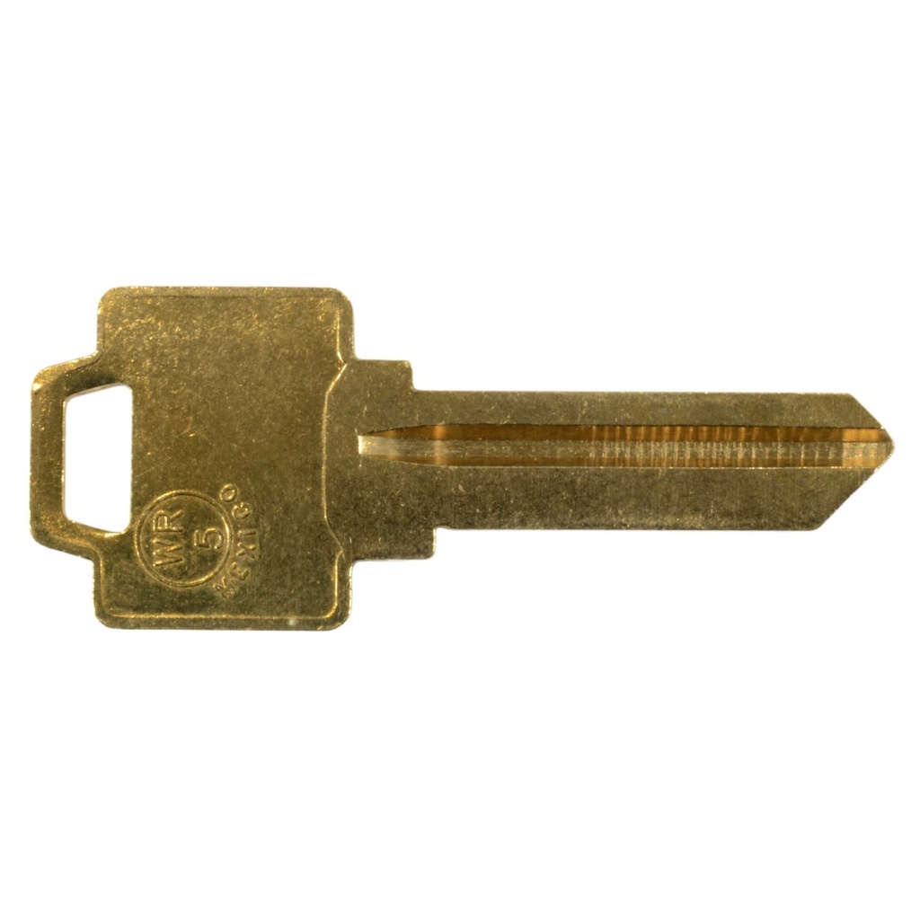 [MF374049] WR5 Engraving Key