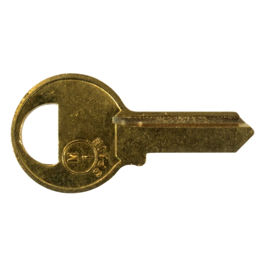 M1 Engraving Key