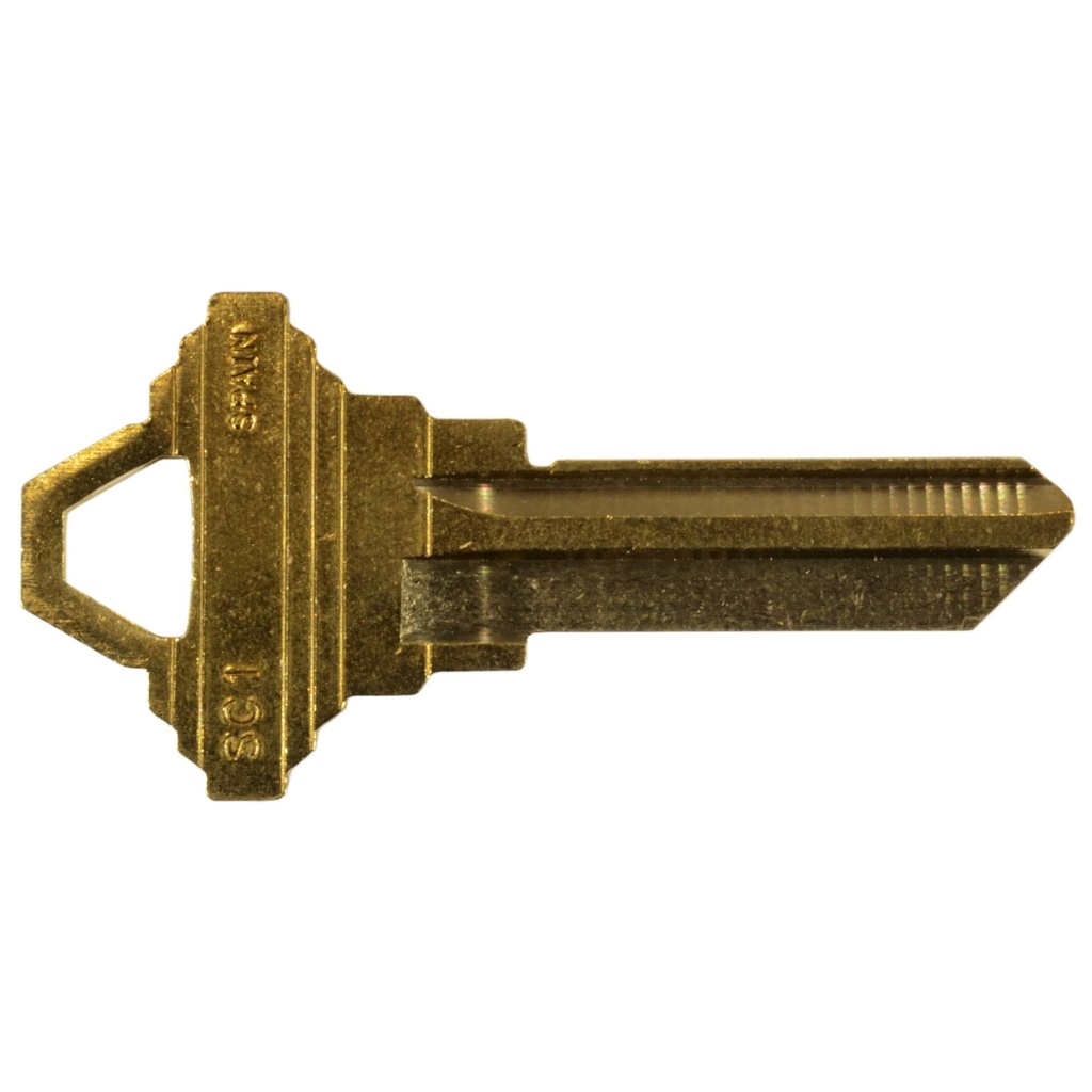 [MF374051] SC1 Engraving Key