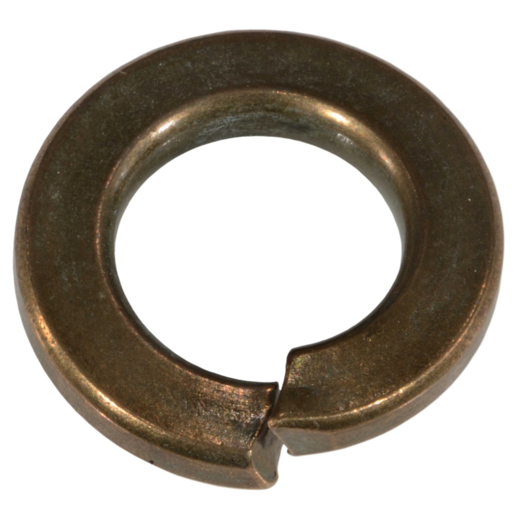 7/16 Lock Washer SlBz