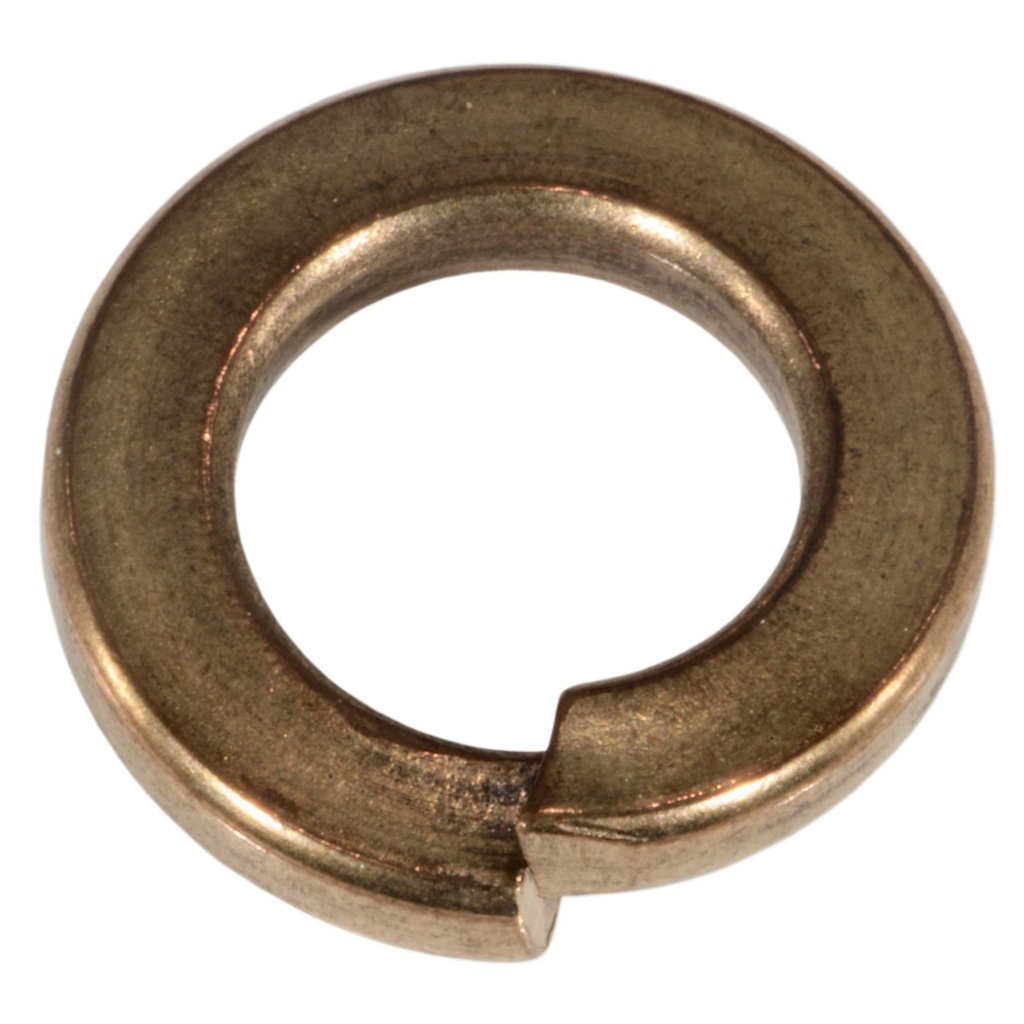 1/2 Lock Washer SlBz