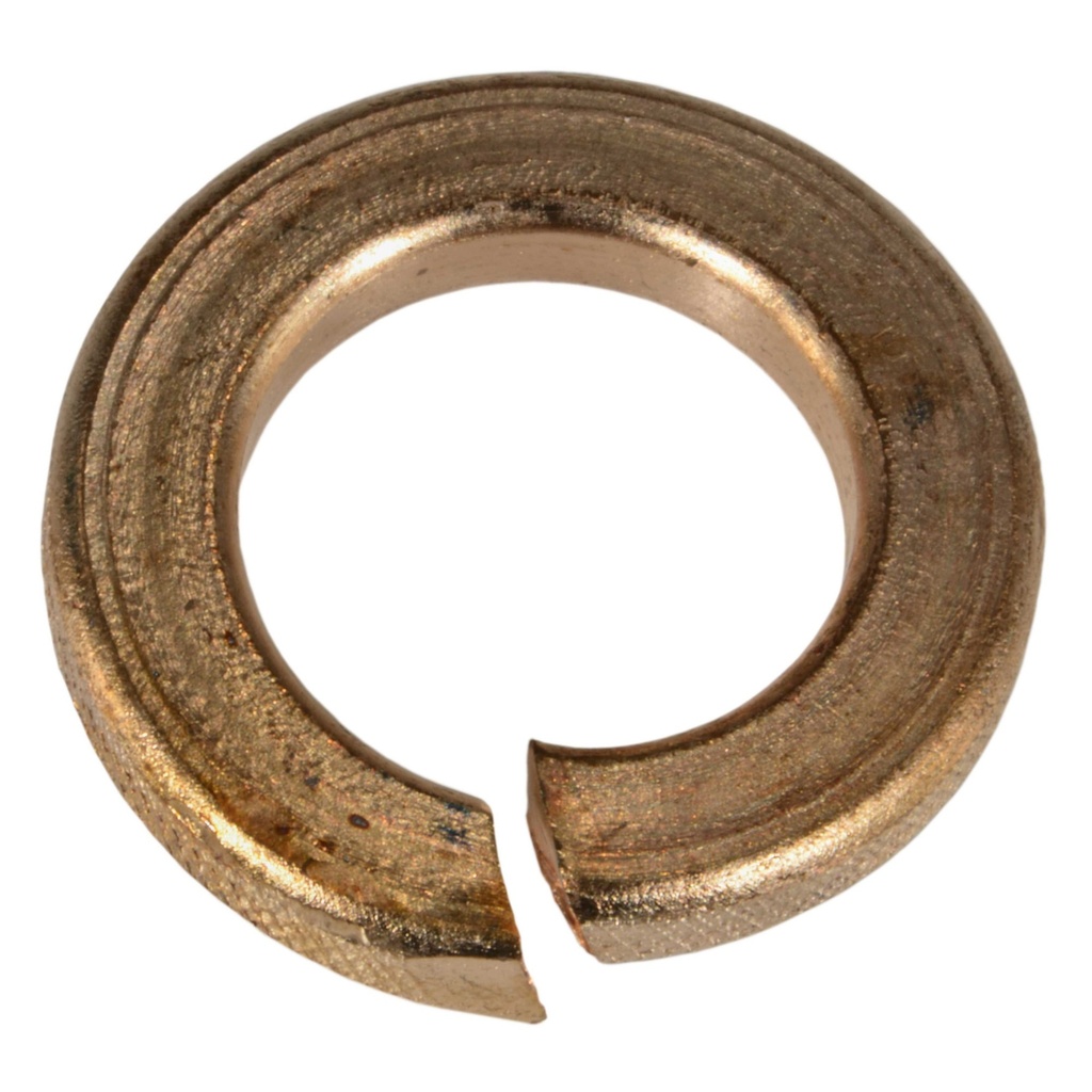 5/8 Lock Washer SlBz