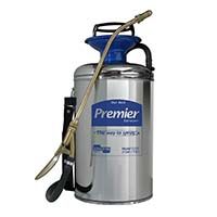 1253 2 GAL STAINLESS STEEL SPR
