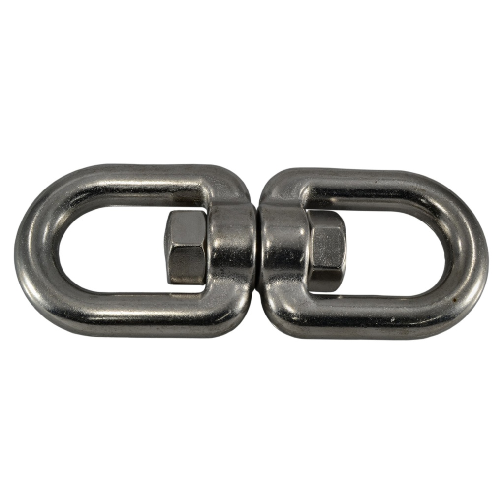 1/2 x 4-7/8 EyeEye Swivel SS