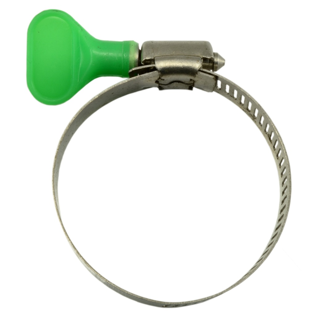 #28 TnKey Hose Cl SS