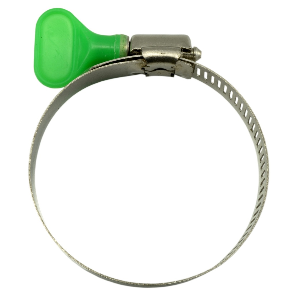 #36 TnKey Hose Cl SS