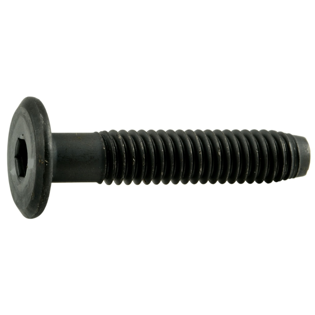5/16-18 x 1.57 Jnt Con Bolt Blk