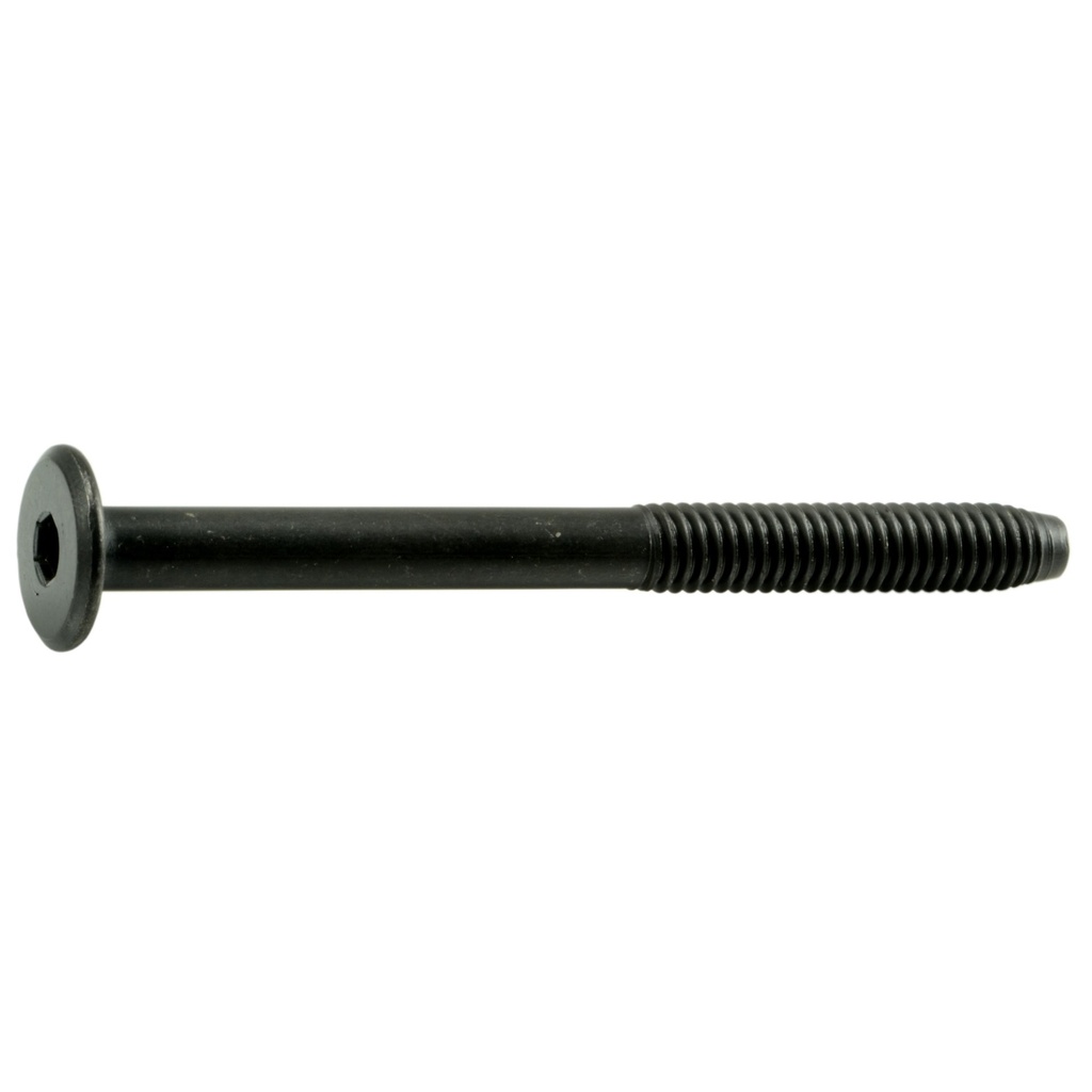 5/16-18 x 3.55 Jnt Con Bolt Blk
