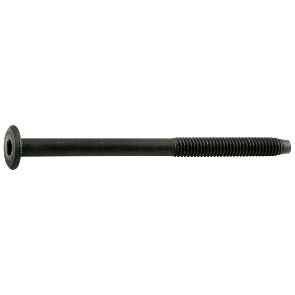 5/16-18 x 4.53 Jnt Con Bolt Blk