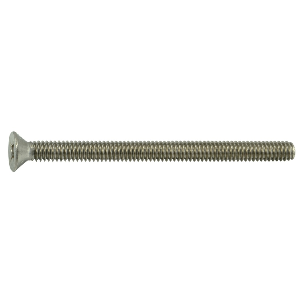 12-24 x 3 Ph Fl Mach Sc SS