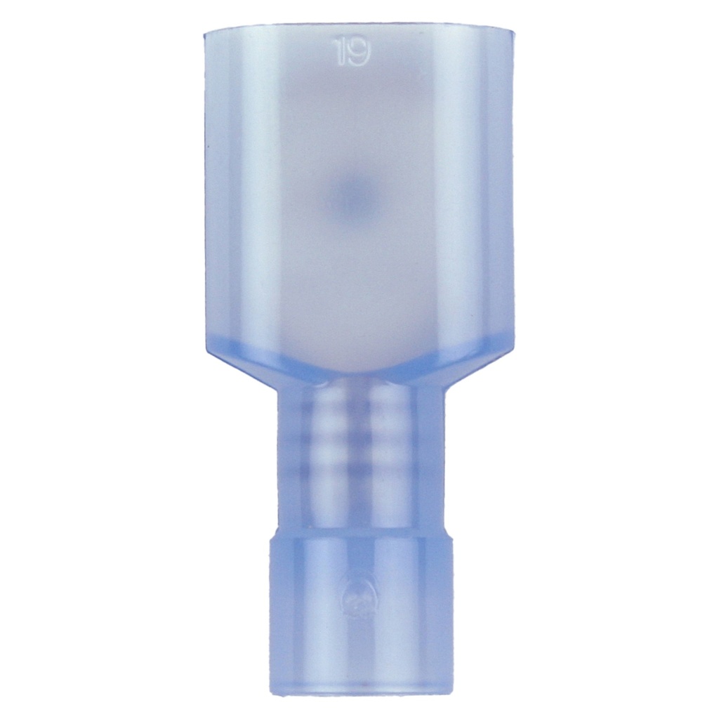 [MFC60869] TERM DISC M 16-14 NYLON-F .250