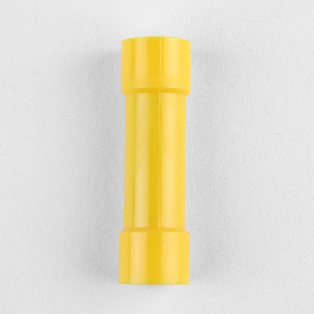 [MFC60991] TERM BUTT SPLICE 12-10 VINYL-F