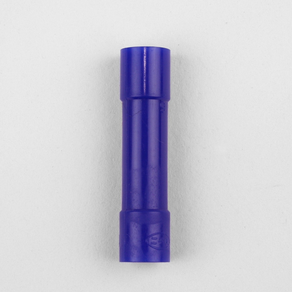 TERM BUTT SPLICE 16-14 VINYL-F