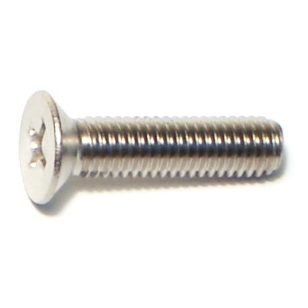 5mm-.8 x 20mm Ph Fl Mach Sc SS