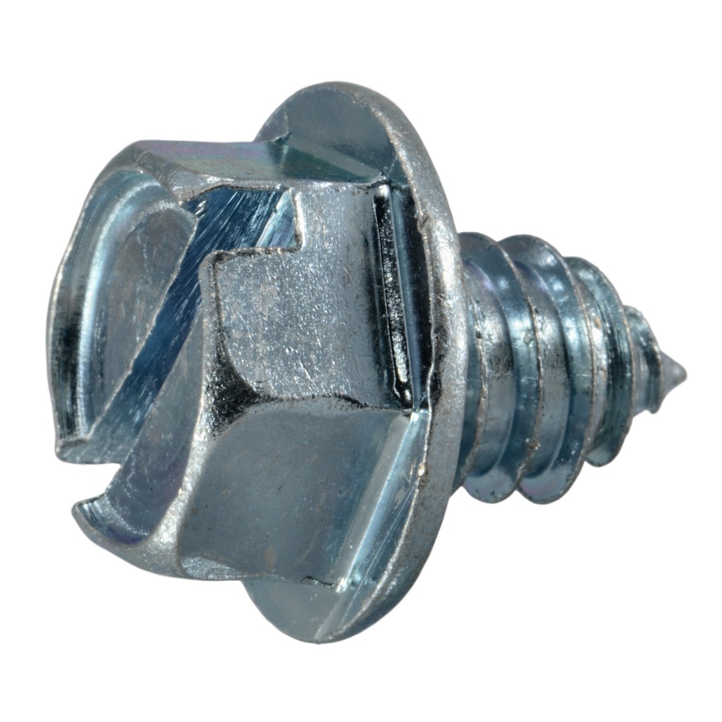 3/8 x 1/2 Hex Washer SMS