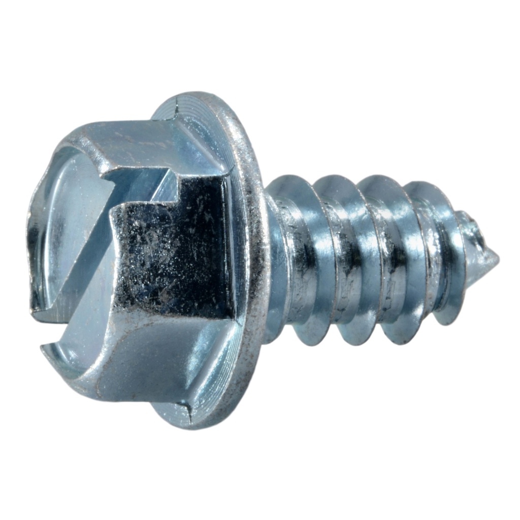 3/8 x 3/4 Hex Washer SMS