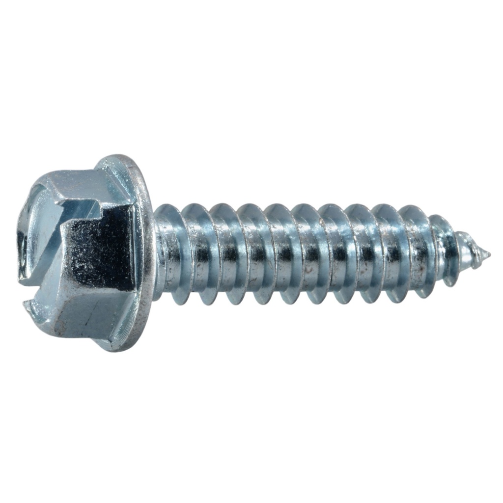 3/8 x 1-1/2 Hex Washer SMS
