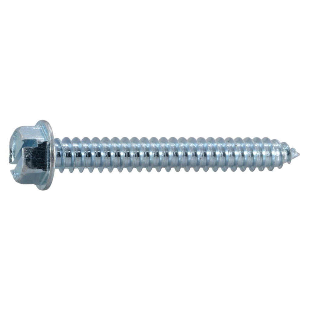 3/8 x 3 Hex Washer SMS