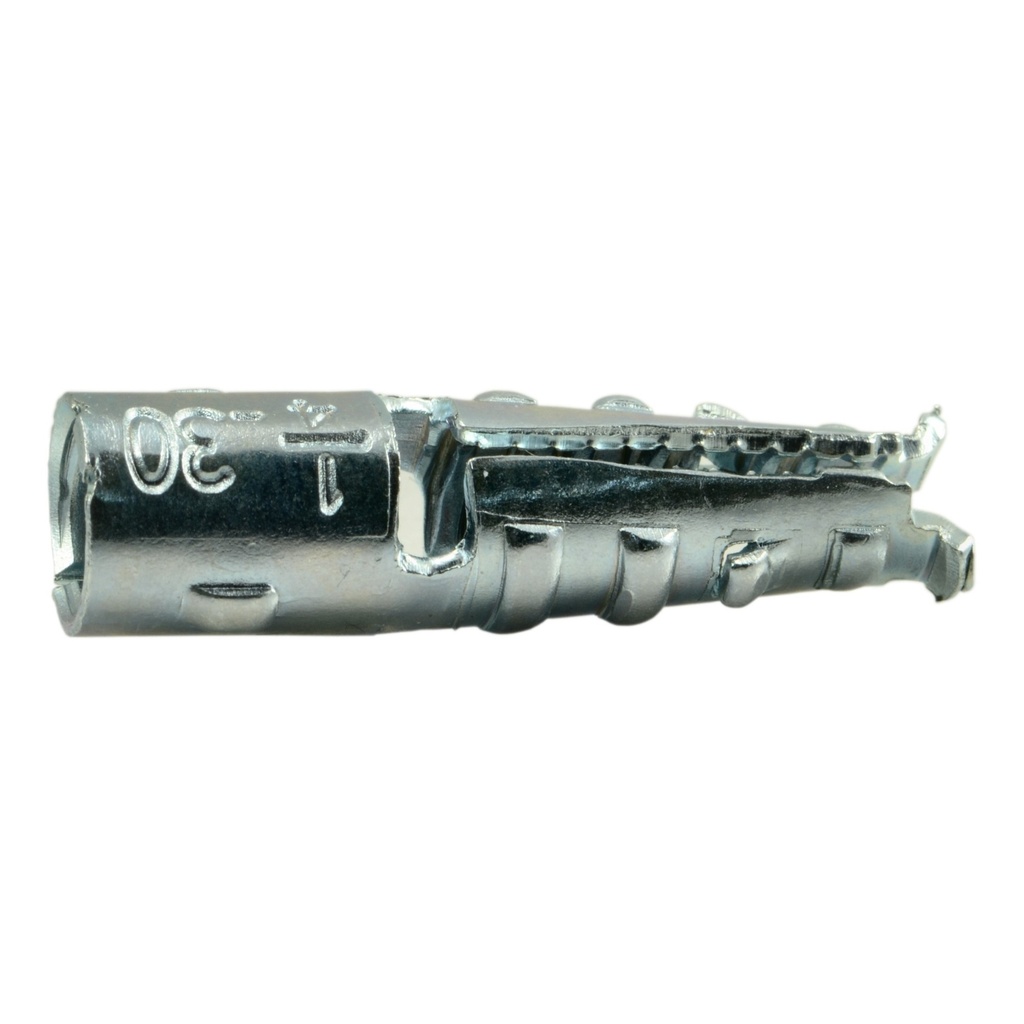 1/4 x 1-3/16 Crocodile Anchor