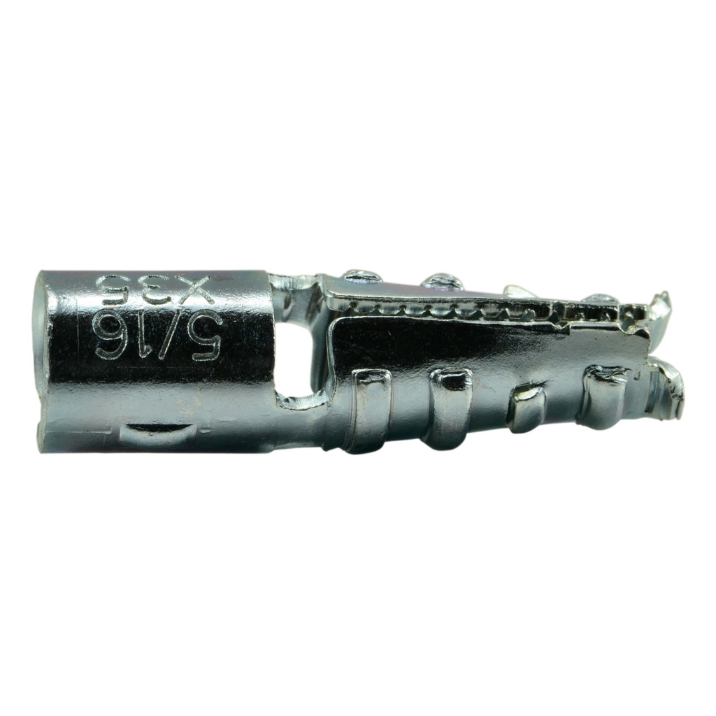 5/16 x 1-3/8 Crocodile Anchor