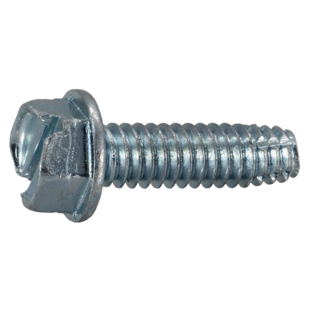 1/4-20 x 7/8 Hex SMS Type F
