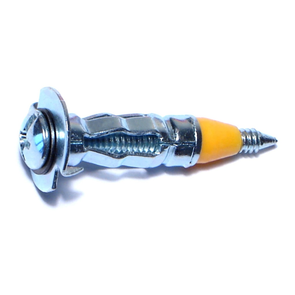 1/8 EXTRA SHORTHollow Wall Drv