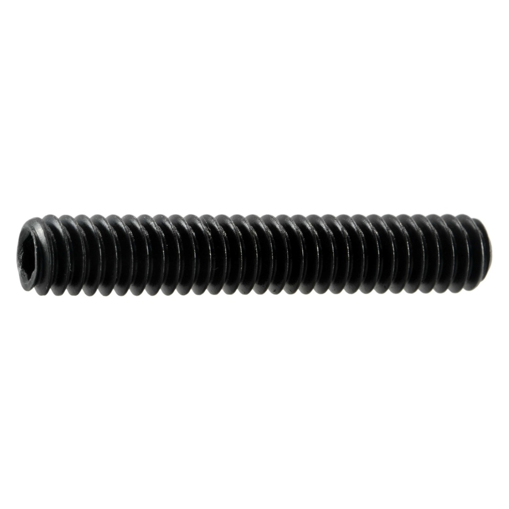 1/4-20 x 1-1/2 Socket Set Screw