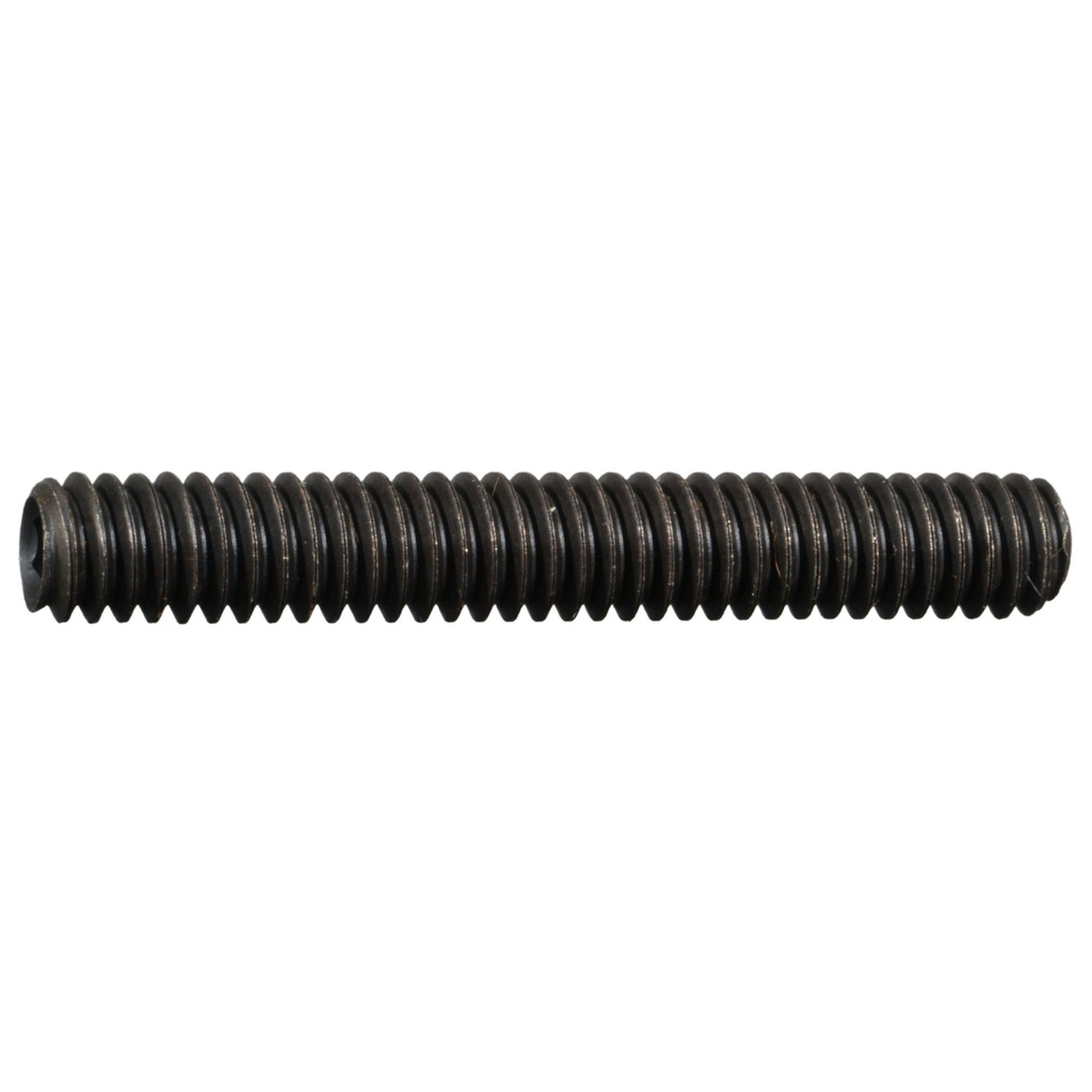 1/4-20 x 1-3/4 Socket Set Screw