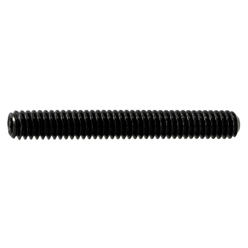 1/4-20 x 2 Socket Set Screw